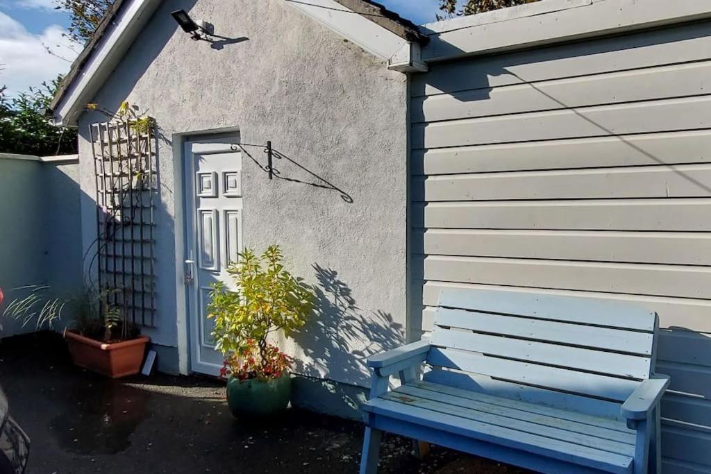 The Studio Kildare Exterior foto